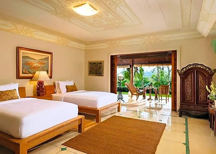 Natural View 3 Bedroom Private Y034 ホテル 4*