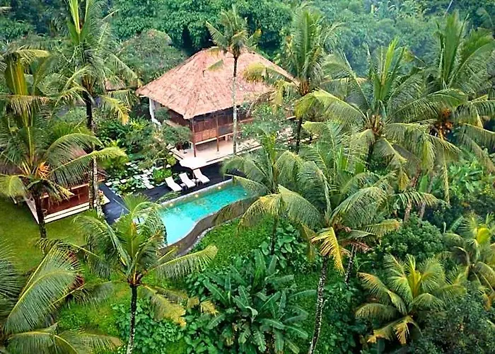 Natural View 3 Bedroom Private Y034 4*