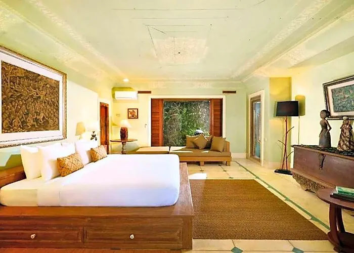 Natural View 3 Bedroom Private Y034 ホテル 4*