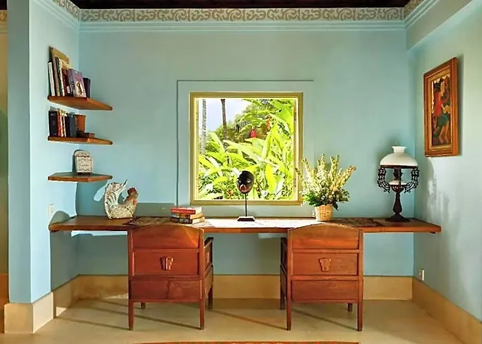 ホテル Natural View 3 Bedroom Private Y034